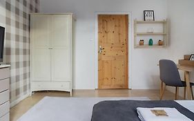 Warsaw Concierge Wilanowska